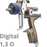 Pistolet lakierniczy SATA SATAjet X 5500 RP Digital 1.3 O