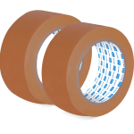 Taśma maskująca NORTON Challenger papierowa brązowa 100°C 45m 1 szt.