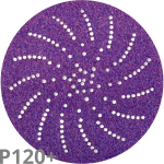 Krążek ścierny 3M Cubitron II Hookit 775L 150mm P120+ 50 szt.