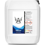 Dekontaminacja RR CUSTOMS RRC Water Spot Remover WSR Gel 5L