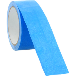 Taśma do uszczelek NORTON Trim perforowana 50mm x 10m