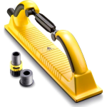 Klocek szlifierski SIA hebel blok ręczny elastyczny 70x400mm