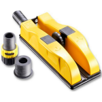 Klocek szlifierski SIA hebel blok ręczny elastyczny 70x198mm