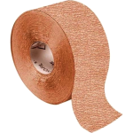 Papier ścierny NORTON Pro A275 rolka ścierna 115mm x 50m P80-P500