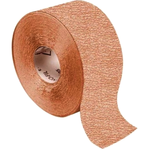 Papier ścierny NORTON Pro A275 rolka ścierna 115mm x 50m P80-P500