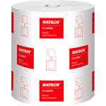 Czyściwo ręcznik KATRIN 460102 Classic System towel M2 rolka 160m 6 szt.