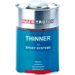 Rozcieńczalnik epoksydowy TROTON Thinner Epoxy 10:1 1L
