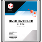 Utwardzacz R-M Basic Clear II CP Hardener H2151 2,5L