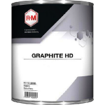 Utwardzacz R-M GRAPHITE H750 Standard 5L 