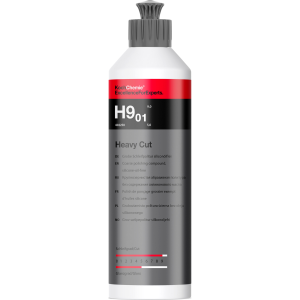 Pasta polerska KOCH-CHEMIE H9/01 Heavy Cut 250ml
