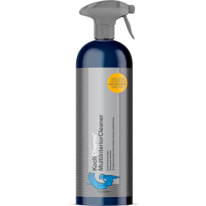 Mycie tapicerki  i wnętrza KOCH-CHEMIE Multi Interior Cleaner Spray 750ml