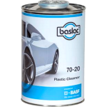 Środek odtłusczający BASLAC 70-20 Plastic Cleaner odtłuszczacz 1L