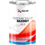 Rozcieńczalnik bazowy EXLAK WB-50 Standard 1L
