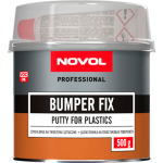 Szpachla na tworzywa NOVOL Bumper Fix plastik 500g