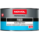 Szpachla z włóknem szklanym NOVOL Fiber 1,8kg