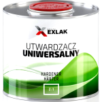 Utwardzacz uniwersalny EXLAK Normal 2:1 do lakierów 500ml