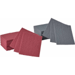 Włóknina ścierna COLAD w odcinkach arkusz 150x230mm VF UF 20 szt.