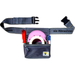 Przybornik na materiały ścierne sia Abrasives