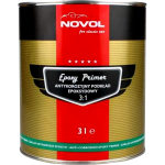 Podkład epoksydowy NOVOL NFCC Epoxy Primer 3:1 VHS antykorozyjny 3L