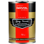 Rozcieńczalnik epoksydowy NOVOL NFCC Epoxy Thinner 1L