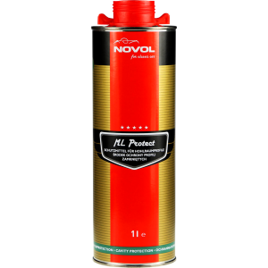 Zabezpieczenie profili zamkniętych NOVOL NFCC ML Protect 1L