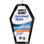 Szpachla U-POL Dolphin Glaze wykończeniowa drobna 440ml