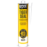 Uszczelniacz U-POL Tiger Seal PU klej Biały 310ml