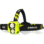 Lampa czołowa UNILITE HL-6R czołówka LED IPX6 450lm