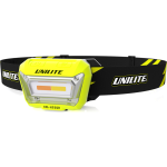 Lampa czołowa UNILITE CRI-H200R czołówka LED CRI 96+ 200lm