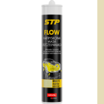 Masa natryskowa NOVOL STP FLOW konserwacja beżowa 290ml