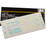 Płatki szlifierskie 3M Finesse-It gwiazdki 00127 100 szt.