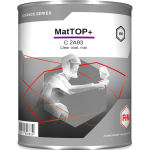 Lakier bezbarwny matowy R-M Advance C 2A93 MatTOP+ mat 0,75L