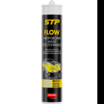 Masa natryskowa NOVOL STP FLOW konserwacja czarna 290ml