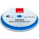 Futro polerskie RUPES Coarse Wool Polishing Pad Bigfoot 150/170mm