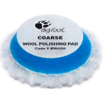 Futro polerskie RUPES Coarse Wool Polishing Pad Bigfoot 30/45mm