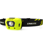 Lampa czołowa UNILITE HL-4R czołówka LED IPX6 275lm