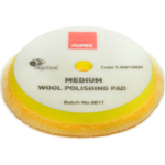 Futro polerskie RUPES Medium Wool Polishing Pad Bigfoot 150/170mm