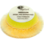 Futro polerskie RUPES Medium Wool Polishing Pad Bigfoot 30/45mm
