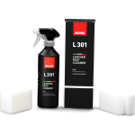 Pielęgnacja skóry RUPES L301 Leather Fast Cleaner Spray 500ml
