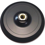 Tarcza mocująca SIA siapol do padów na rzep M14