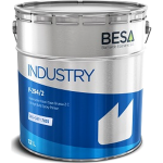 Grunt epoksydowy BESA F-294/2 podkład Beżowy 12L
