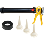 Pistolet do kleju SIKA Powerflow Combi BHP 600 18206