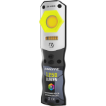 Latarka UNILITE CRI-1250R COB LED IP65 IK07 1250lm