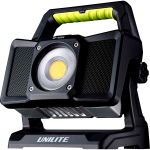 Lampa głośnik powerbank UNILITE SP-4500 COB LED IP 65 1200lm