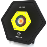Lampa robocza UNILITE CRI-2300 COB LED IP65 2300lm