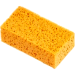 Gąbka do mycia karoserii GOLDCAR  22 x 11 cm