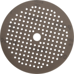 Krążek ścierny CARSYSTEM F19 Soft 150mm P320 P400 P500 P600 P800