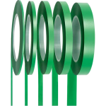 Taśma maskująca odcinająca COLAD Fine Line 9030 precyzyjna 55m