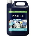 Szampon z woskiem CONCEPT Profile Wash&Wax Shampoo koncentrat 5L
