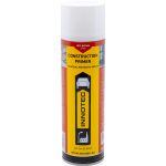 Grunt antykorozyjny INNOTEC Construction Primer Ceglasty Spray 500ml